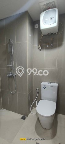 Hunian Apartemen Hemat 1 KT 1 KM di Nongsa, Batam, Kepulauan Riau Hunian Apartemen Hemat 1 KT 1 KM di Nongsa, Batam, Kepulauan Riau