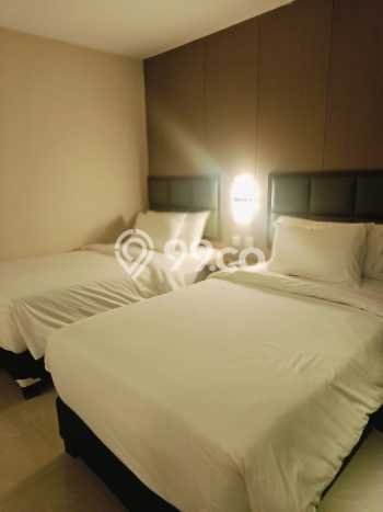 Apartemen Disewakan 2 Kamar Hemat Siap Huni di Batam, Luas 77m2 Apartemen Disewakan 2 Kamar Hemat Siap Huni di Batam, Luas 77m2