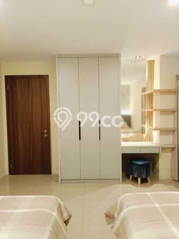 Disewakan Apartemen Terjangkau 2 BR di Nagoya Batam Disewakan Apartemen Terjangkau 2 BR di Nagoya Batam