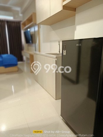 Disewakan Apartemen Murah di Nagoya 1 Bedroom Disewakan Apartemen Murah di Nagoya 1 Bedroom