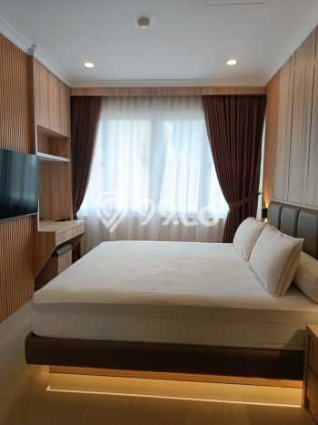 Apartemen Disewakan 2 Kamar Murah Siap Huni di Batam, Luas 77m2 Apartemen Disewakan 2 Kamar Murah Siap Huni di Batam, Luas 77m2