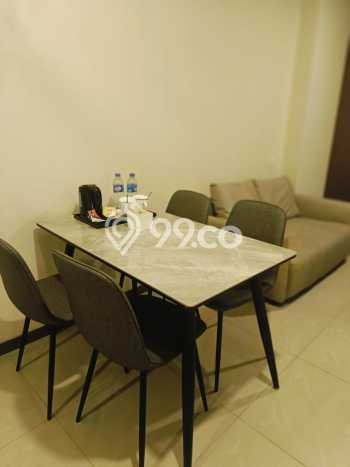 Apartemen Disewakan 2 Kamar Hemat Siap Huni di Batam, Luas 77m2 Apartemen Disewakan 2 Kamar Hemat Siap Huni di Batam, Luas 77m2