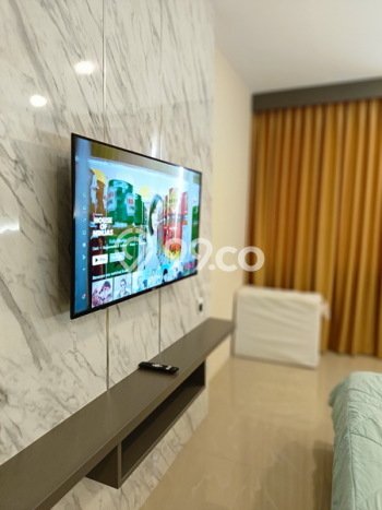 Apartemen Nyaman untuk Disewa, 1 Kamar di Batam Apartemen Nyaman untuk Disewa, 1 Kamar di Batam