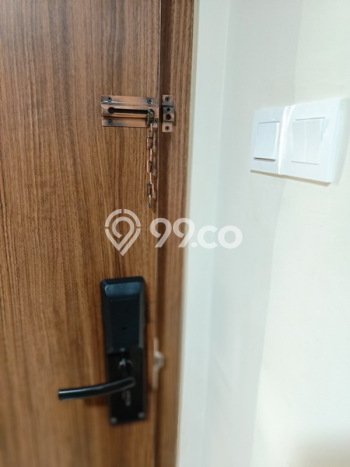 Apartemen Nyaman untuk Disewa, 1 Kamar di Batam Apartemen Nyaman untuk Disewa, 1 Kamar di Batam