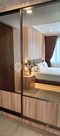 Apartemen Disewakan 2 Kamar Murah Siap Huni di Batam, Luas 77m2 Apartemen Disewakan 2 Kamar Murah Siap Huni di Batam, Luas 77m2