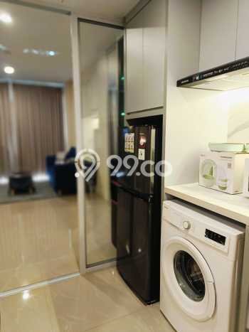 Disewakan Apartemen Terjangkau 2 BR di Nagoya Batam Disewakan Apartemen Terjangkau 2 BR di Nagoya Batam