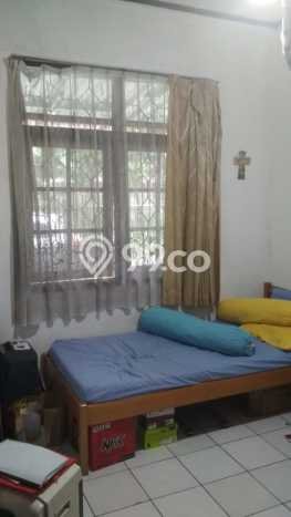 Dijual Rumah Eksklusif 4 KT di Kopo Permai, Bandung Dijual Rumah Eksklusif 4 KT di Kopo Permai, Bandung