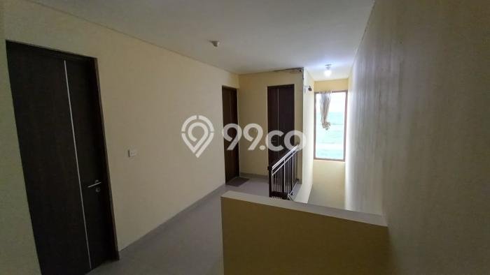 For Sale! Luxury House LT 180m2 Desain Elegan di Buah Batu For Sale! Luxury House LT 180m2 Desain Elegan di Buah Batu