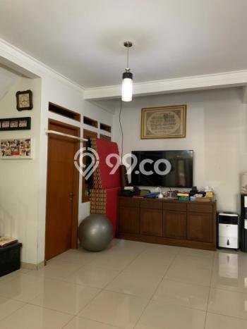 For Sale! Premium House LT 126m2 Desain Modern di Turangga For Sale! Premium House LT 126m2 Desain Modern di Turangga