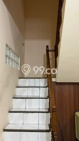 Jual Rumah Strategis Bagus Punya 3 KT di Margahayu Bandung SHM Jual Rumah Strategis Bagus Punya 3 KT di Margahayu Bandung SHM