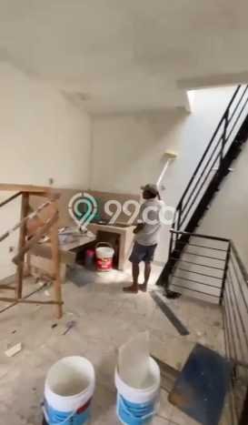 Ruko Premium Kawasan Cigondewah, Luas 56m², Pusat Niaga Ruko Premium Kawasan Cigondewah, Luas 56m², Pusat Niaga