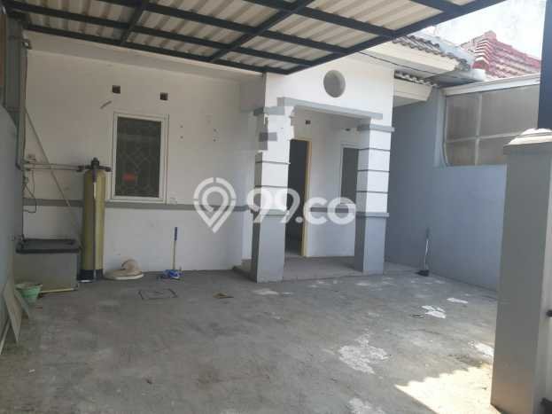 Rumah di Margaasih, 2 KT, Pemandangan Indah, LT 72m² Bangunan 72m² Rumah di Margaasih, 2 KT, Pemandangan Indah, LT 72m² Bangunan 72m²