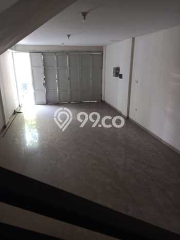 Ruko Kawasan Mekar Wangi, Luas 200m², Posisi Jalan Utama Ruko Kawasan Mekar Wangi, Luas 200m², Posisi Jalan Utama