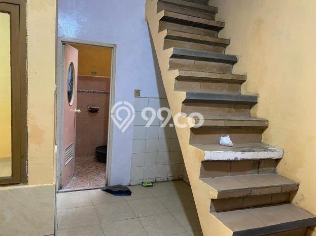 Rumah di Margahayu, 1 KM, Akses Universitas, Luas 76m² Bangunan 76m² Rumah di Margahayu, 1 KM, Akses Universitas, Luas 76m² Bangunan 76m²