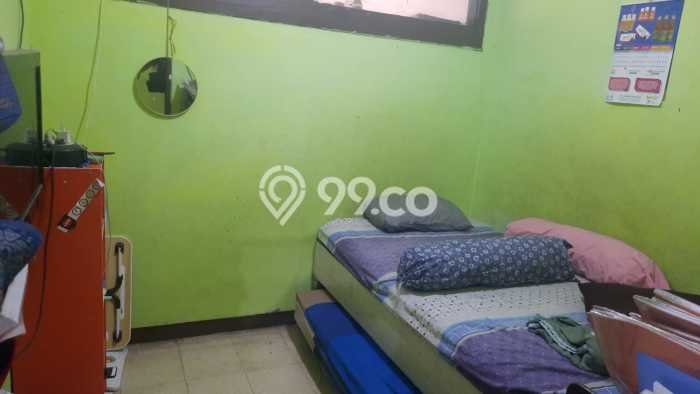 PROPERTI PILIHAN! Rumah Asri di Sarijadi, Luas 84m² Bangunan 90m² PROPERTI PILIHAN! Rumah Asri di Sarijadi, Luas 84m² Bangunan 90m²