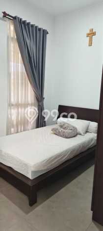 Rumah Modern 2 KT di Taman Kopo Indah Bandung Unfurnished Rumah Modern 2 KT di Taman Kopo Indah Bandung Unfurnished