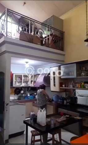 Jual Rumah Favorit Siap Huni LB 120m2 di Astanaanyar, Bandung Jual Rumah Favorit Siap Huni LB 120m2 di Astanaanyar, Bandung