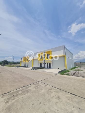 Komersial Dijual di Padalarang LT 225m2, LB 108m2 untuk Investasi Komersial Dijual di Padalarang LT 225m2, LB 108m2 untuk Investasi