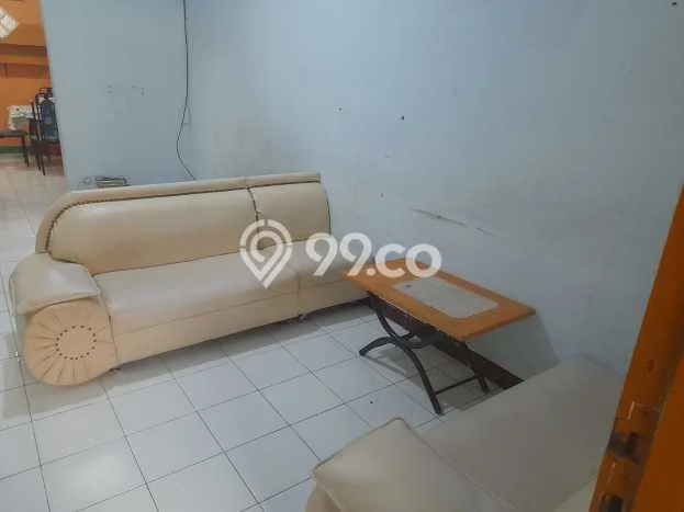 Jual Rumah Favorit Siap Huni LB 84m2 di Margaasih, Bandung Jual Rumah Favorit Siap Huni LB 84m2 di Margaasih, Bandung
