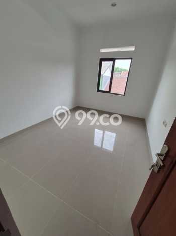 Rumah Minimalis 4 KT LT 90m2 di Turangga Rumah Minimalis 4 KT LT 90m2 di Turangga