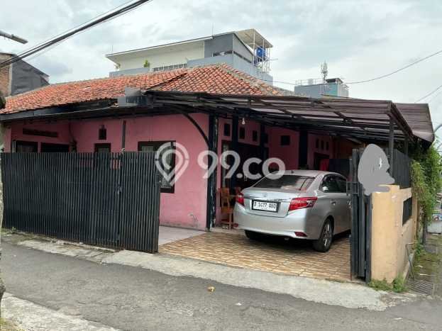 Dijual Rumah Minimalis Bagus Punya 3 KT di Antapani Bandung SHM Dijual Rumah Minimalis Bagus Punya 3 KT di Antapani Bandung SHM