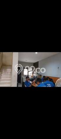 Disewakan Rumah Murah di Cipedes Bandung dengan 5 KT Disewakan Rumah Murah di Cipedes Bandung dengan 5 KT