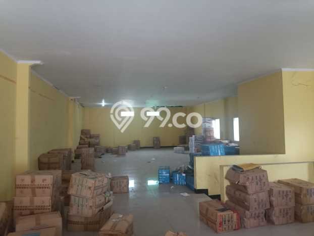Gudang Area Bisnis Kawasan Kopo, Luas 174m2m², Mainroad Gudang Area Bisnis Kawasan Kopo, Luas 174m2m², Mainroad