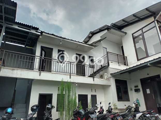 Gudang Kawasan Margaasih, Luas 350m², Area Komersial, Strategis Gudang Kawasan Margaasih, Luas 350m², Area Komersial, Strategis