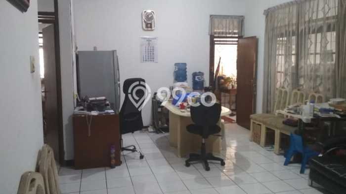 Dijual Rumah Eksklusif 4 KT di Kopo Permai, Bandung Dijual Rumah Eksklusif 4 KT di Kopo Permai, Bandung