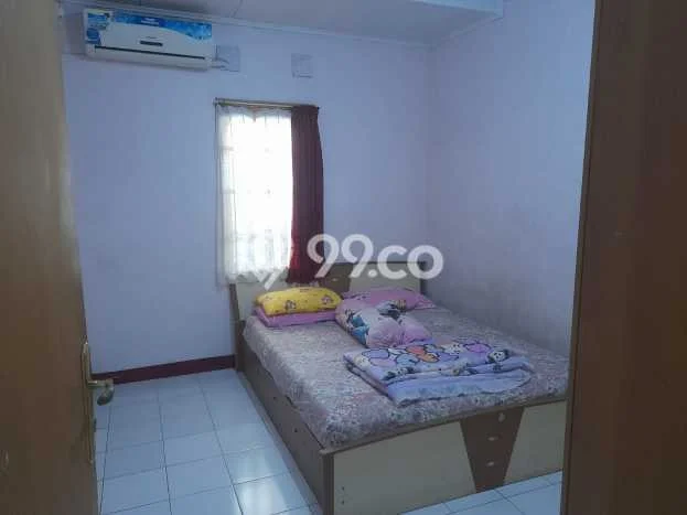 Jual Rumah Favorit Siap Huni LB 84m2 di Margaasih, Bandung Jual Rumah Favorit Siap Huni LB 84m2 di Margaasih, Bandung