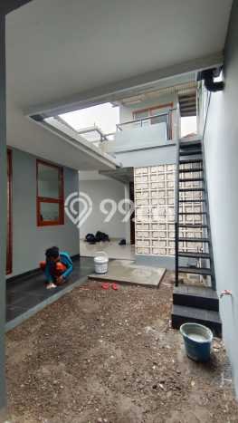 Dijual Rumah 3 Kamar Lokasi Ideal Nyaman dan Strategis di Margahayu Dijual Rumah 3 Kamar Lokasi Ideal Nyaman dan Strategis di Margahayu