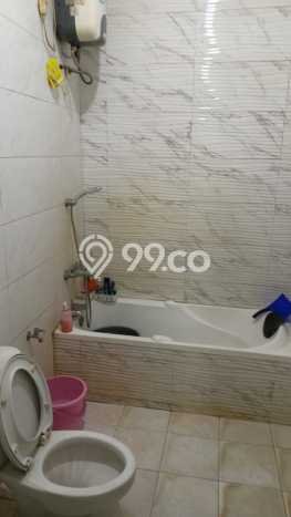 Dijual Cepat Rumah Favorit Siap Huni LB 80m2 di Parongpong, Bandung Barat Dijual Cepat Rumah Favorit Siap Huni LB 80m2 di Parongpong, Bandung Barat