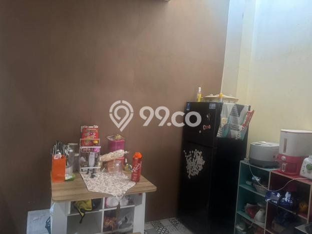 Jual Rumah Bagus Siap Huni LB 57m2 di Katapang, Bandung Jual Rumah Bagus Siap Huni LB 57m2 di Katapang, Bandung