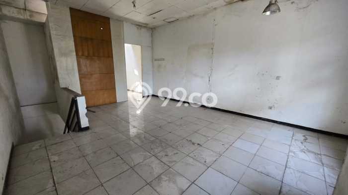 Dijual! Ruko di Buah Batu Bandung LT 50m2 / LB 150m2 Kawasan Strategis Dijual! Ruko di Buah Batu Bandung LT 50m2 / LB 150m2 Kawasan Strategis