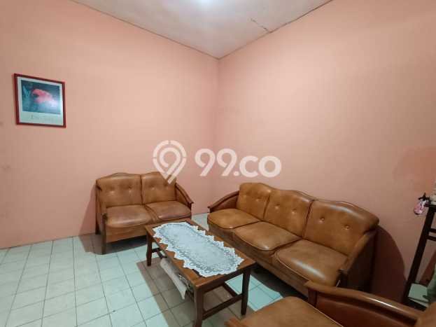 Rumah Minimalis 4 KT di Taman Kopo Indah Bandung Unfurnished Rumah Minimalis 4 KT di Taman Kopo Indah Bandung Unfurnished