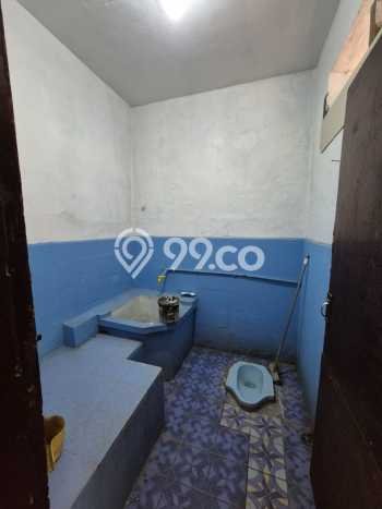 Sewa Rumah Murah di Leuwi Panjang Bandung dengan 2 Kamar Tidur Sewa Rumah Murah di Leuwi Panjang Bandung dengan 2 Kamar Tidur