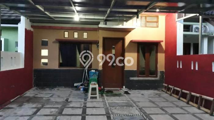 For Sale Rumah 2 Kamar Lokasi Ideal Nyaman dan Strategis di Arcamanik For Sale Rumah 2 Kamar Lokasi Ideal Nyaman dan Strategis di Arcamanik