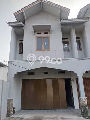 Ruko Area Bisnis Kawasan Taman Kopo Indah, Luas 120m², Ready Bisnis Ruko Area Bisnis Kawasan Taman Kopo Indah, Luas 120m², Ready Bisnis