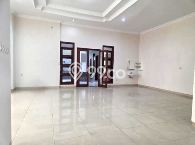 Ready to Use! Luxury House LT 273m2 Desain Modern di Mekar Wangi Ready to Use! Luxury House LT 273m2 Desain Modern di Mekar Wangi