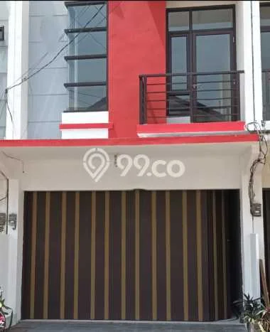 Untuk Dijual Ruko di Katapang, Bandung Harga Penawaran Spesial Untuk Dijual Ruko di Katapang, Bandung Harga Penawaran Spesial
