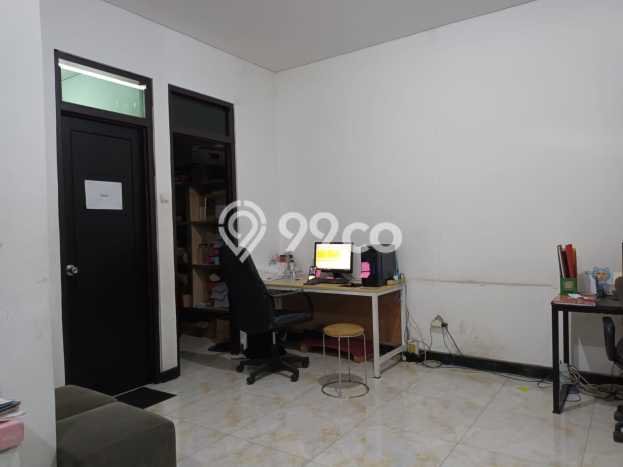 Gudang Kawasan Margaasih, Luas 350m², Area Komersial, Strategis Gudang Kawasan Margaasih, Luas 350m², Area Komersial, Strategis