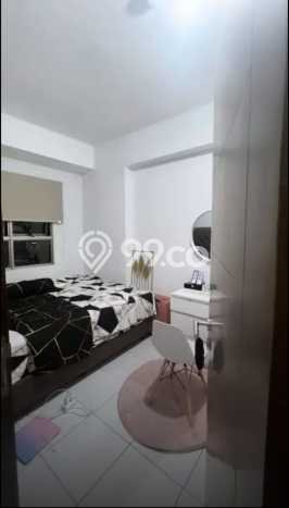 BEST PRICE! Apartemen di Cibaduyut, 1 KM, Luas 38m² BEST PRICE! Apartemen di Cibaduyut, 1 KM, Luas 38m²