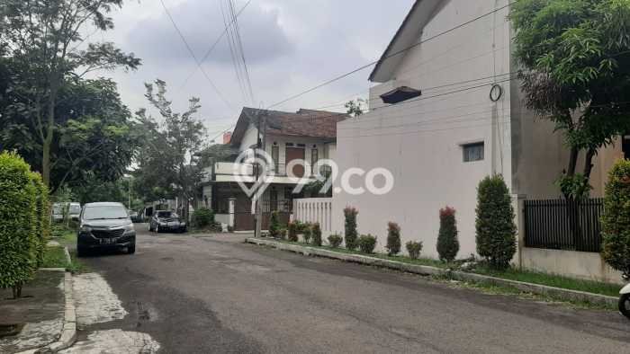 For Sale! Premium House LT 126m2 Desain Modern di Turangga For Sale! Premium House LT 126m2 Desain Modern di Turangga