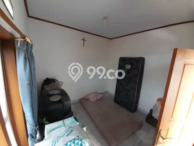 Hunian Cantik Minimalis Lb 100m2 di Antapani, Bandung Hunian Cantik Minimalis Lb 100m2 di Antapani, Bandung