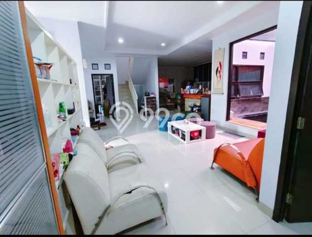 Hunian Cantik Modern Lb 199m2 di Katapang, Bandung Hunian Cantik Modern Lb 199m2 di Katapang, Bandung