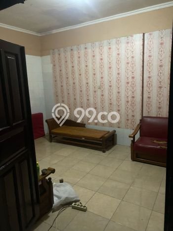 Dijual Rumah 3 Kamar Lokasi Ideal Bagus dan Strategis di Regol Dijual Rumah 3 Kamar Lokasi Ideal Bagus dan Strategis di Regol