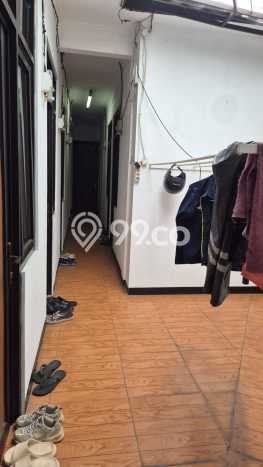 Siap Huni Rumah Mewah 11 Kamar di Regol Dekat ke Mana Pun Siap Huni Rumah Mewah 11 Kamar di Regol Dekat ke Mana Pun