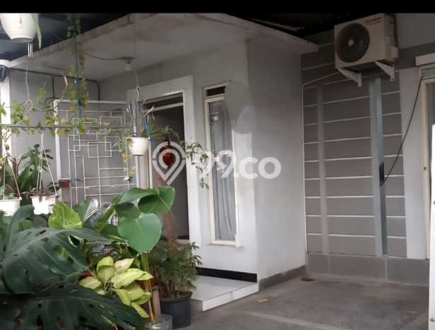 Rumah Modern 3 KT di Taman Kopo Indah Bandung Unfurnished Rumah Modern 3 KT di Taman Kopo Indah Bandung Unfurnished
