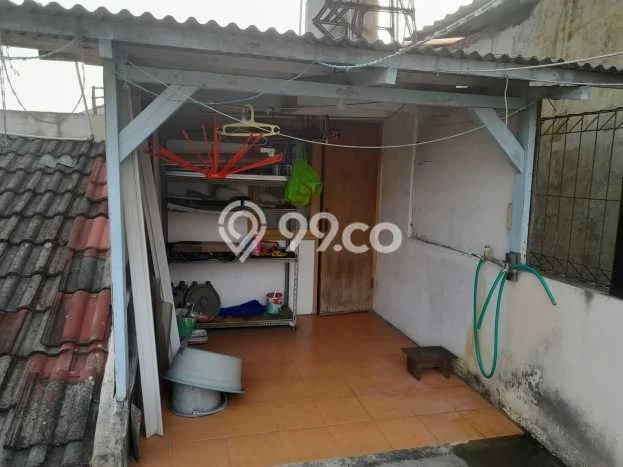 Jual Rumah Favorit Siap Huni LB 84m2 di Margaasih, Bandung Jual Rumah Favorit Siap Huni LB 84m2 di Margaasih, Bandung