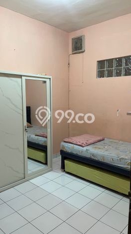 Jual Rumah Strategis Bagus Punya 3 KT di Margahayu Bandung SHM Jual Rumah Strategis Bagus Punya 3 KT di Margahayu Bandung SHM